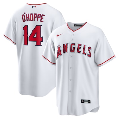 Los Angeles Angels Men Jerseys 2025-11-11-016
